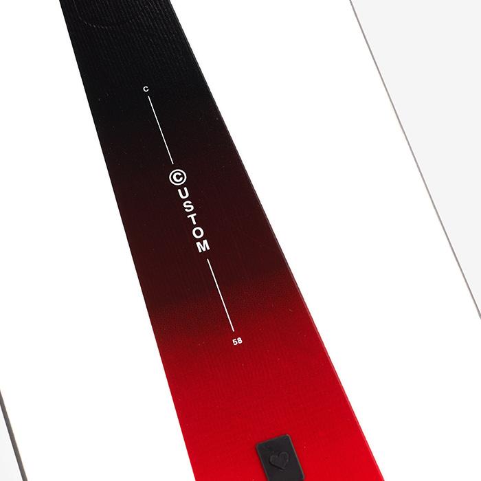 BURTON [日本正規品]スノーボード 板 ボード バートン カスタム