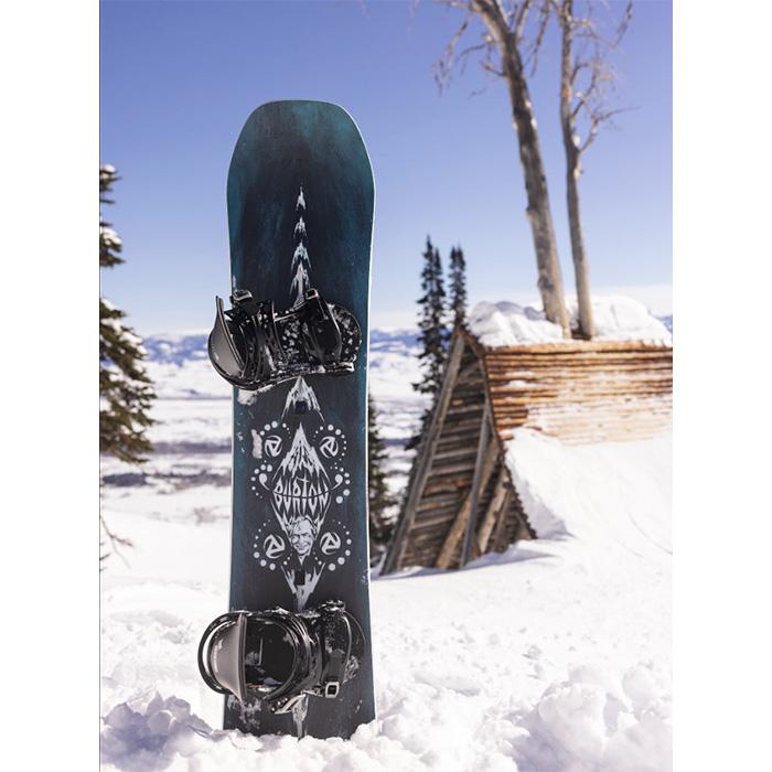 BURTON（バートン） [日本正規品]スノーボード 板 ボード フリー