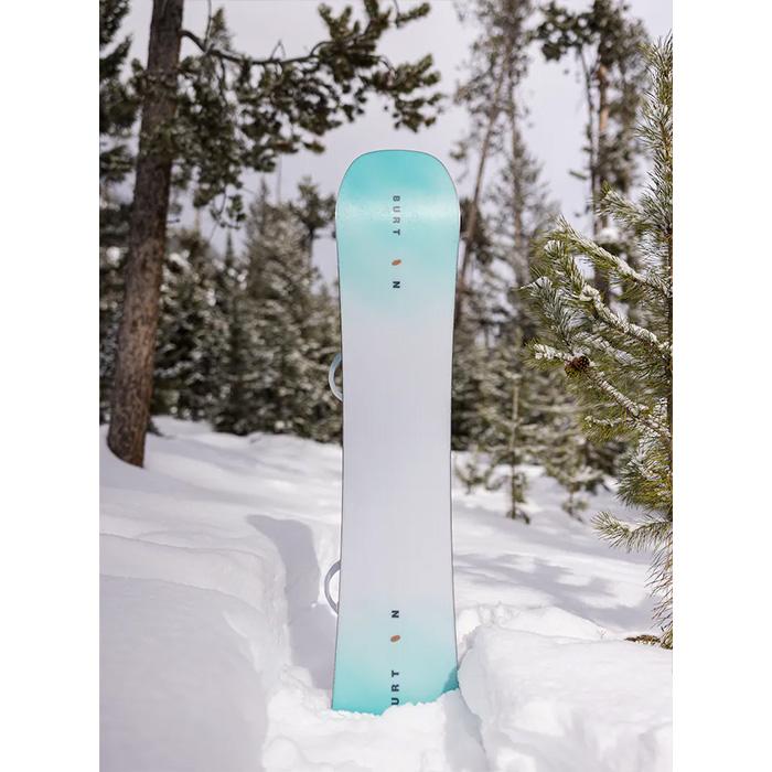 Burton STORY BOARD 142 スノーボード Burton Story Board Snowboard - Women's 2025 | evo
