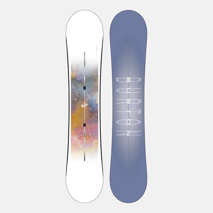 BURTON（バートン） [日本正規品]スノーボード 板 ボード スタイラス