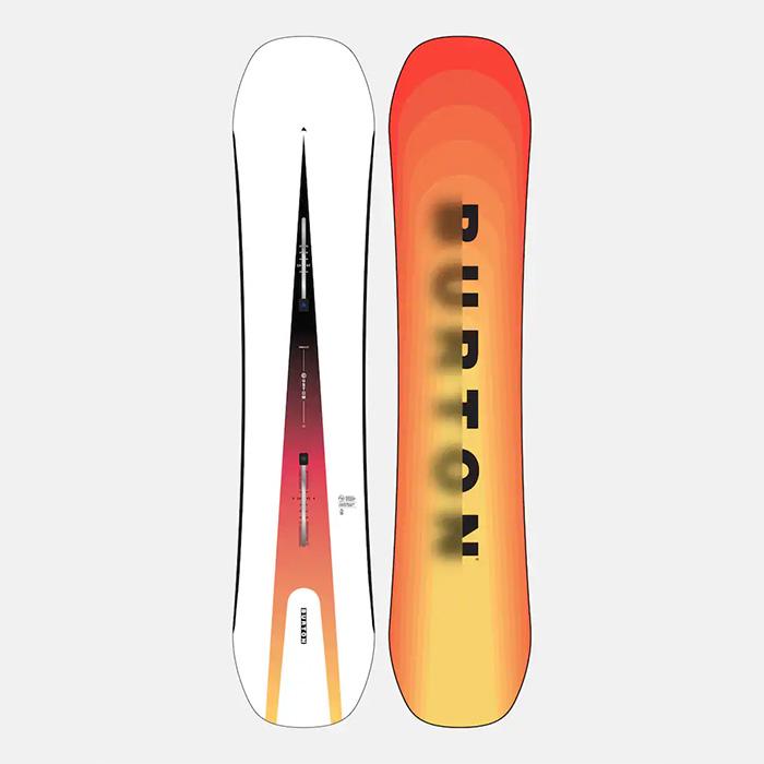 BURTON（バートン） [日本正規品]スノーボード 板 ボード カスタム