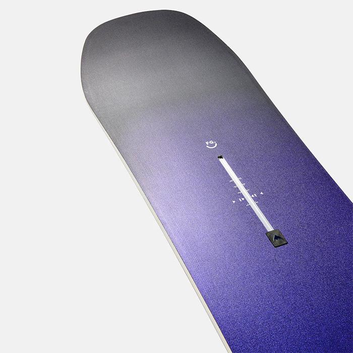 BURTON（バートン） [日本正規品]スノーボード 板 ボード フィール