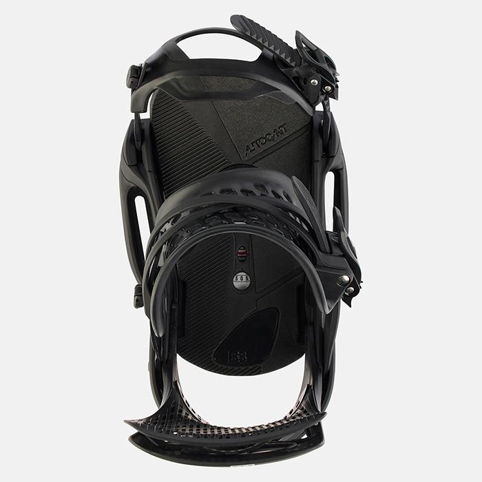 バートン(2024）スノーボード バインディング ジェネシス EST サイズM