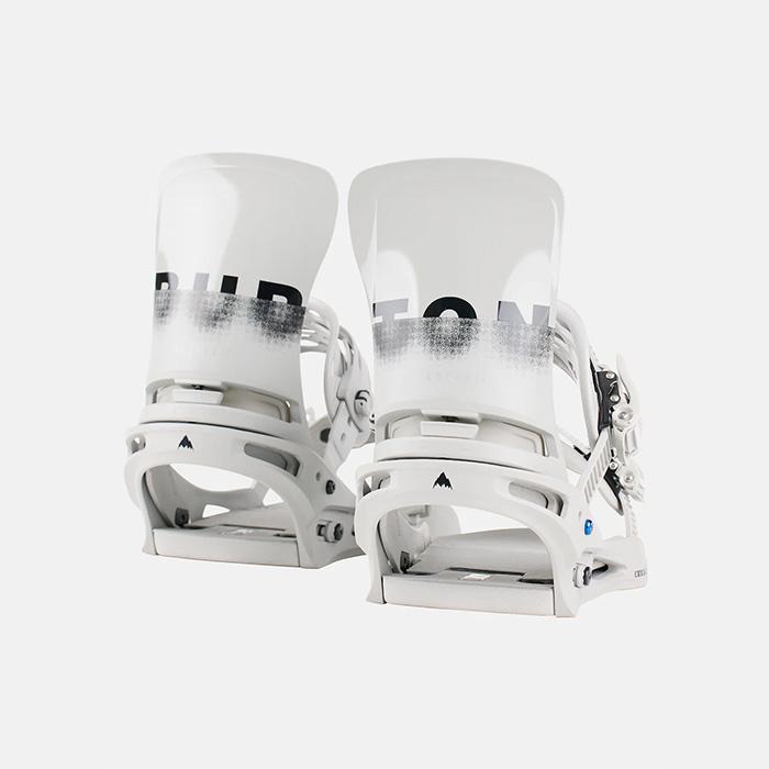 BURTON（バートン） [日本正規品]スノーボード ビンディング カーテル