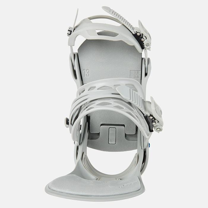 BURTON（バートン） [日本正規品]スノーボード ビンディング カーテル