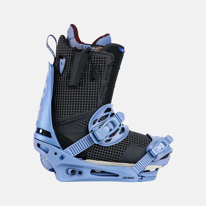 BURTON [日本正規品]スノーボード ビンディング バートン