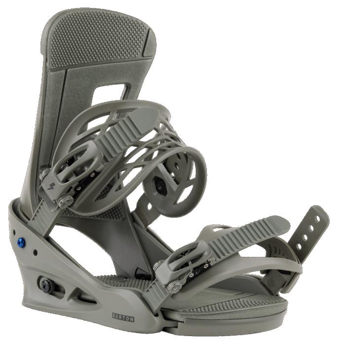 BURTON（バートン） [日本正規品]スノーボード ビンディング フリー