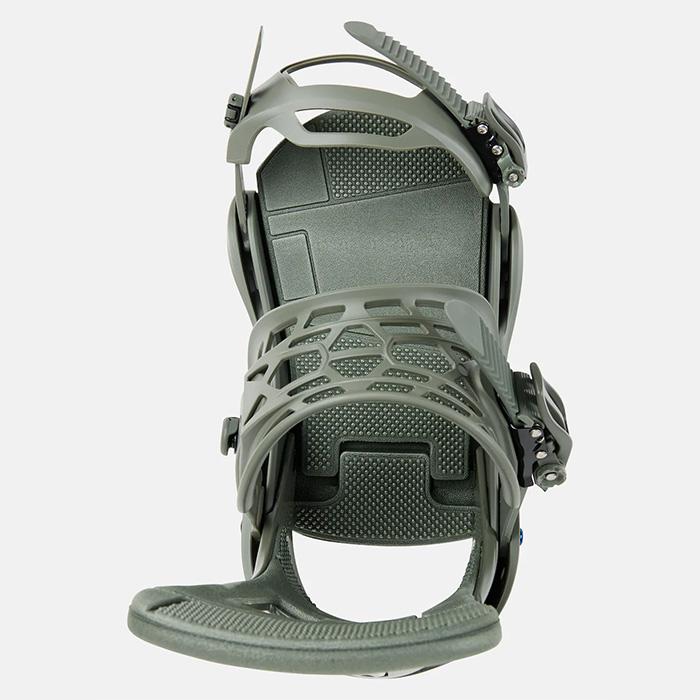 BURTON（バートン） [日本正規品]スノーボード ビンディング フリー