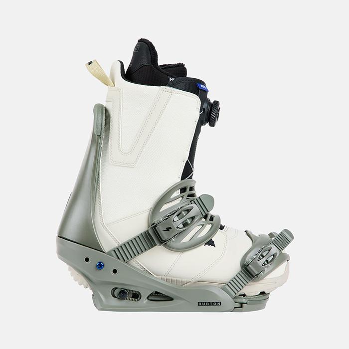 BURTON（バートン） [日本正規品]スノーボード ビンディング フリー
