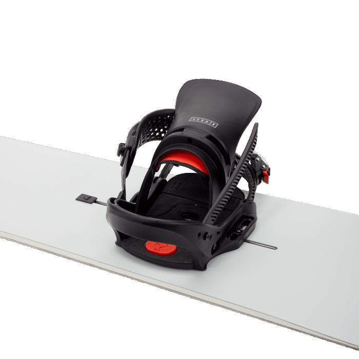 BURTON（バートン） [日本正規品]スノーボード ビンディング レクサ