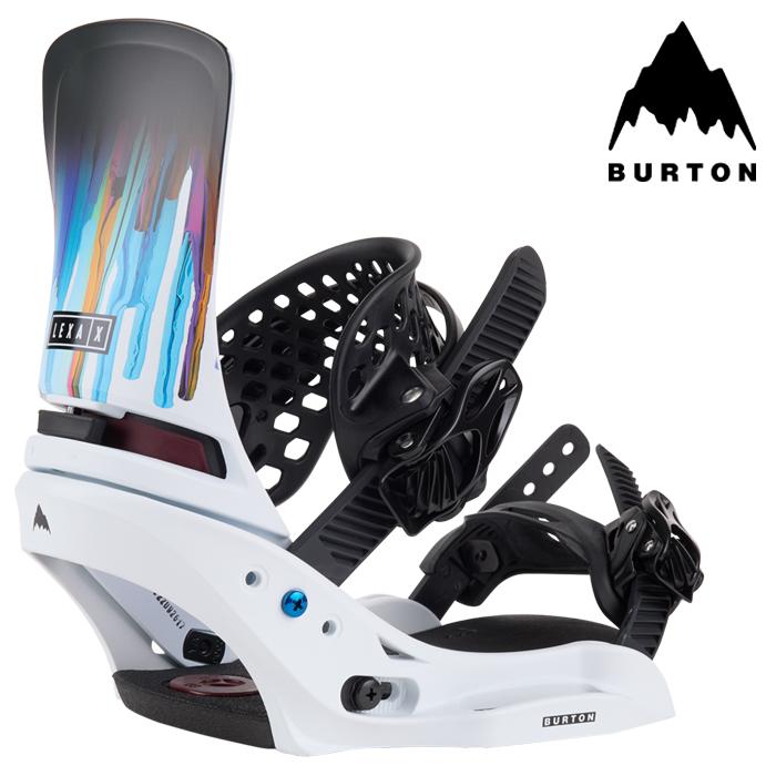BURTON（バートン） [日本正規品]スノーボード ビンディング レクサ