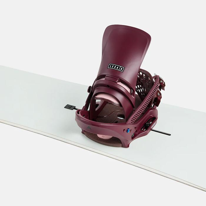 BURTON（バートン） [日本正規品]スノーボード ビンディング レクサ
