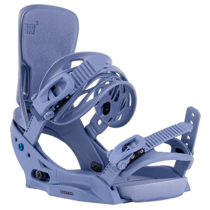 Burton レクサ EST スノーボードバインディング Amazon | 23-24 2024 BURTON バートン LEXA X EST レクサエックス