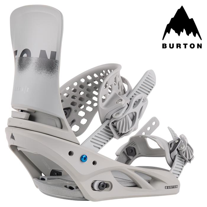 BURTON（バートン） [日本正規品]スノーボード ビンディング レクサ