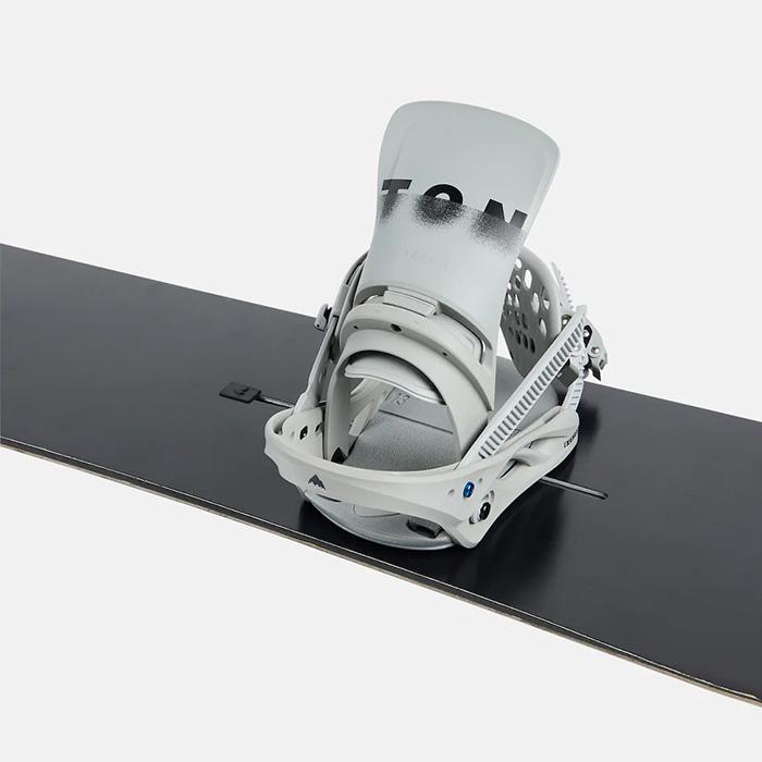 24 BURTON LEXA X Re:Flex 女性用 Mサイズ 新品 Women's Burton Lexa X Re:Flex Snowboard Bindings | Burton