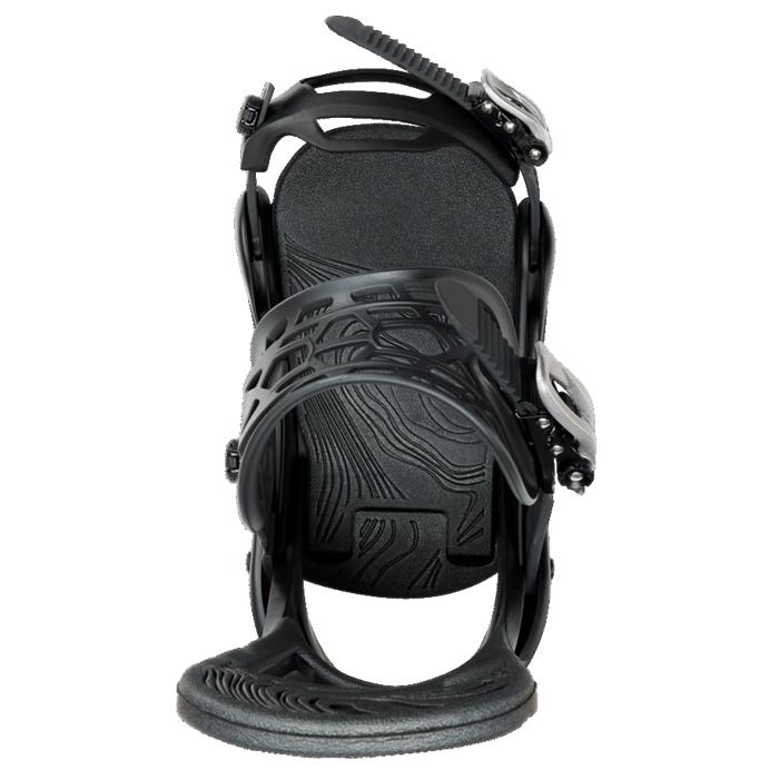 BURTON（バートン） [日本正規品]スノーボード ビンディング