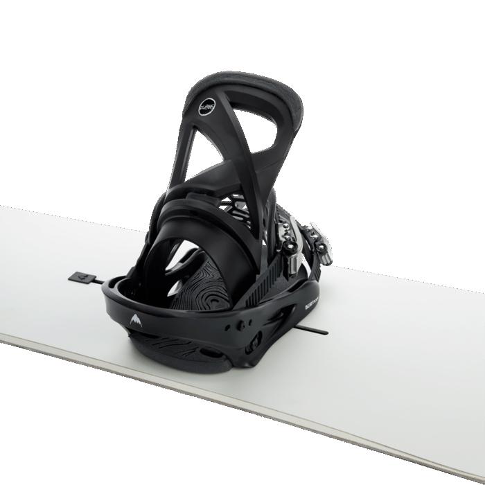 BURTON（バートン） [日本正規品]スノーボード ビンディング