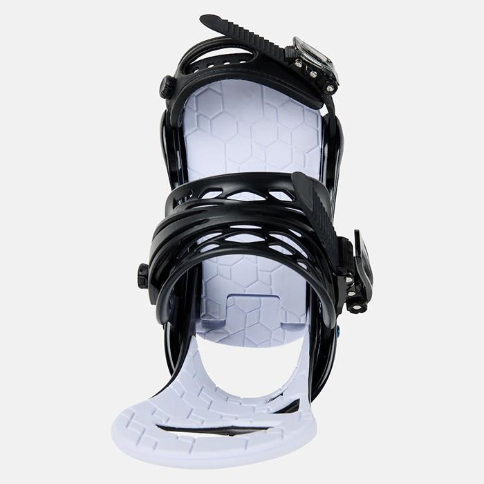 BURTON Kids' Smalls Re:Flex スモールズ Burton Kids' Smalls Re:Flex Binding - Bike Board and Ski