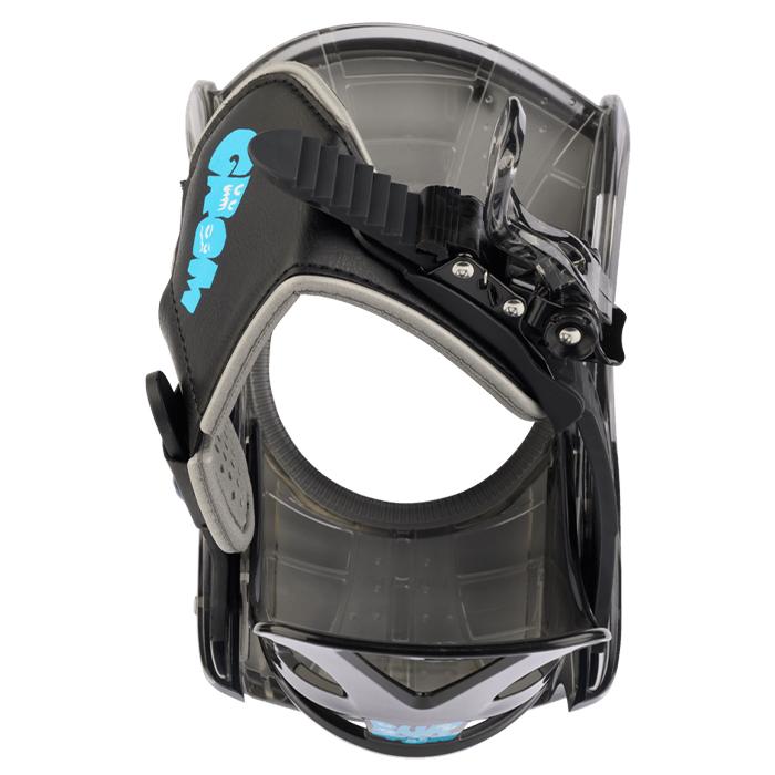 BURTON（バートン） [日本正規品]スノーボード ビンディング ミニ