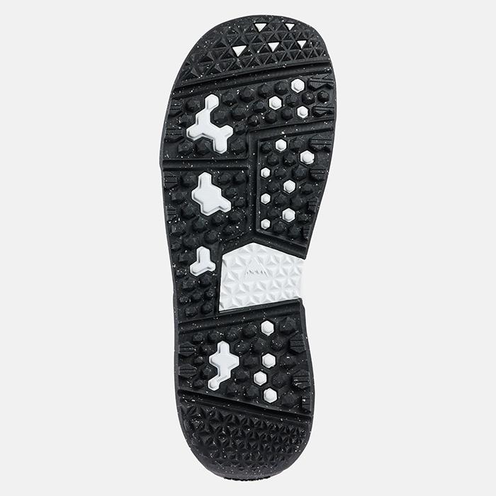 【最終】 [日本正規品]スノーボード ブーツ バートン アイオン ボア 2024 BURTON MENS ION BOA Powder Blush スノボー 23-24 男性 メンズ BOAフィットシステム 予約 【BCD9931339323】(35607円)