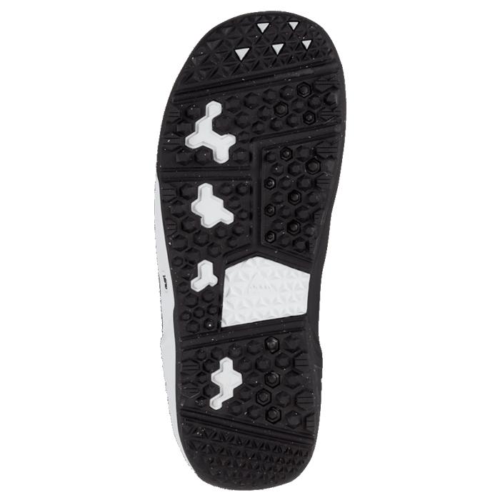 BURTON（バートン） [日本正規品]スノーボード ブーツ スワス ボア
