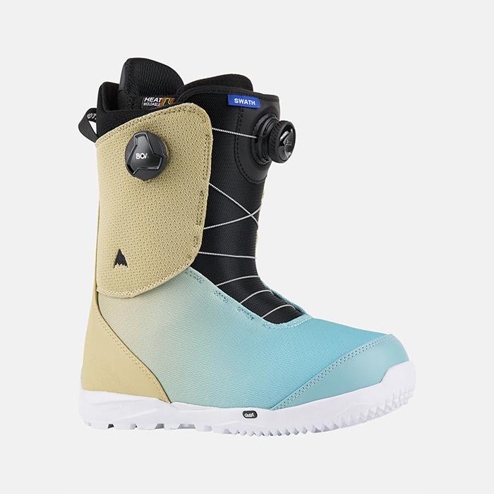 BURTON（バートン） [日本正規品]スノーボード ブーツ スワス ボア