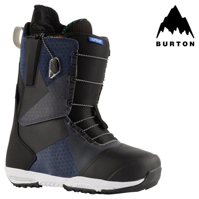 BURTON（バートン） [日本正規品]スノーボード ブーツ サプリーム