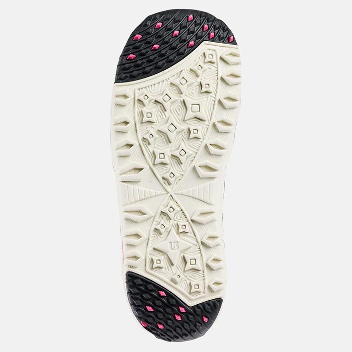 バートン　スノーボード　ブーツ　ライムライトボア　ワイド　22〜23年 ウィメンズ Burton ライムライト BOA® ワイド スノーボード