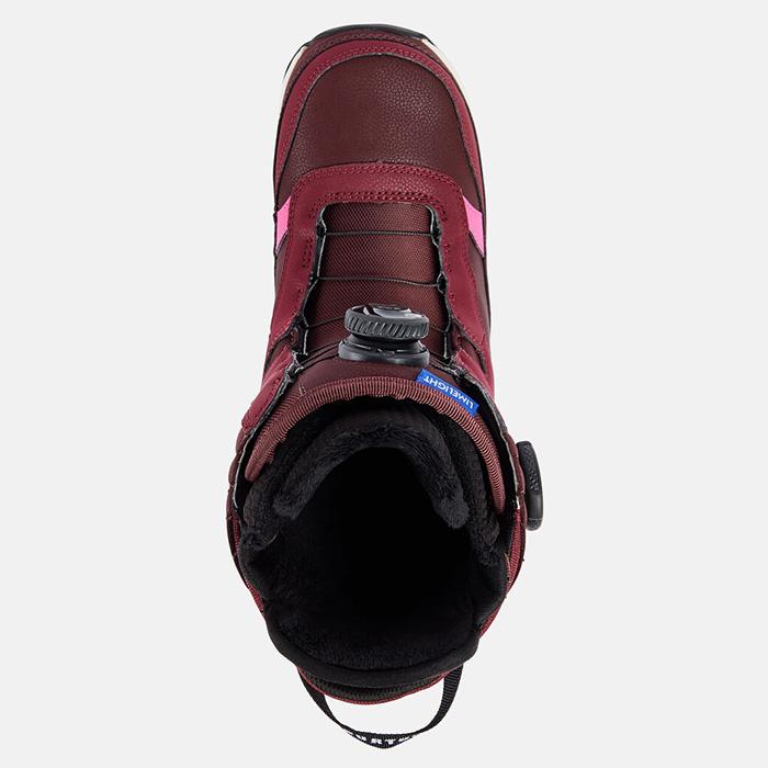 BURTON（バートン） [日本正規品]スノーボード ブーツ ライムライト