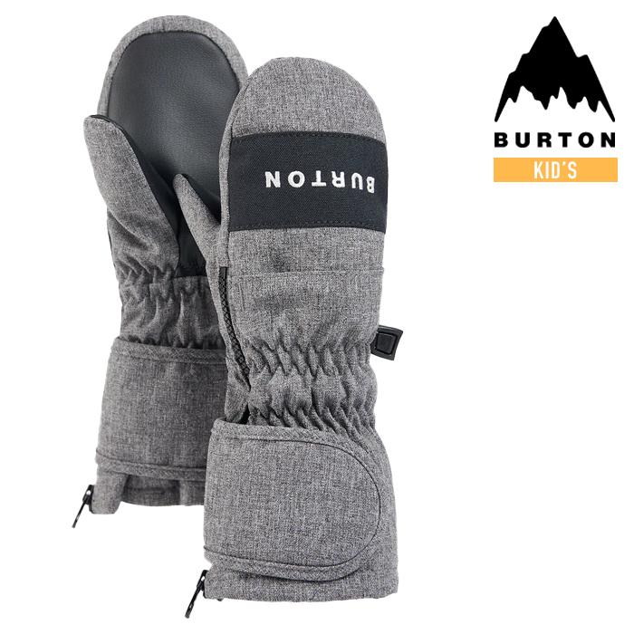 BURTON（バートン） [日本正規品]スノーボード 手袋 2024 BURTON