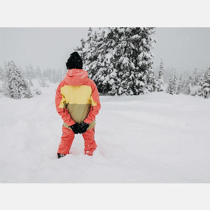 BURTON（バートン） [日本正規品]スノーボード ウェア パンツ 2024
