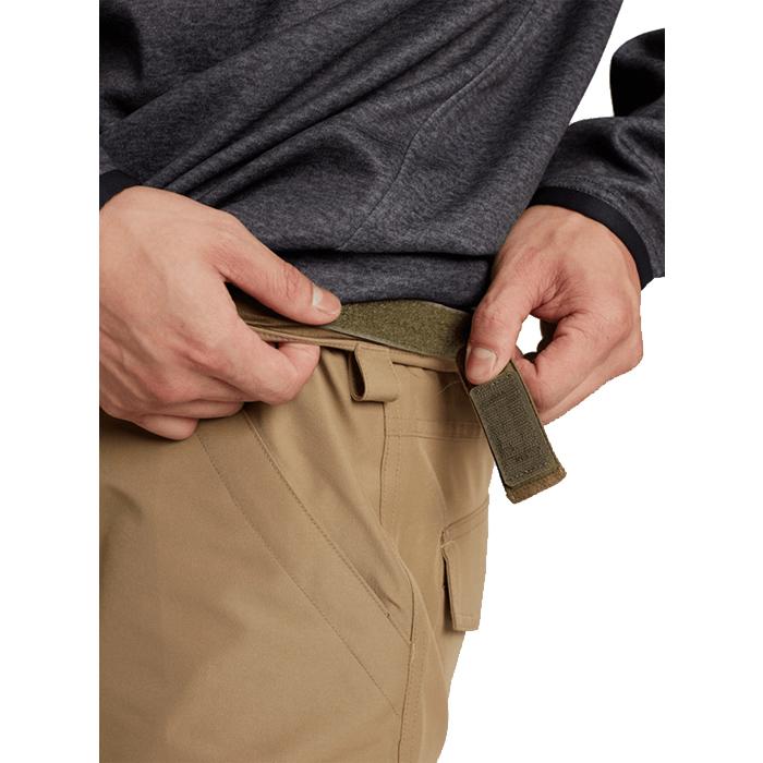 23-24バートン ゴアテックス バラストパンツ メンズ BURTON バートン ウェア パンツ 23-24 MEN'S BALLAST GORE-TEX