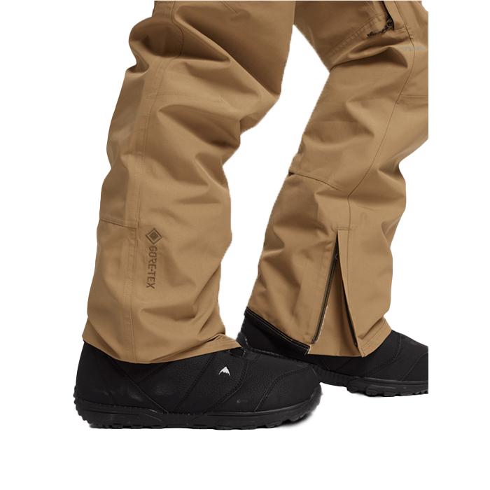 BURTON バートン ウェア パンツ 23-24 MEN'S BALLAST GORE-TEX