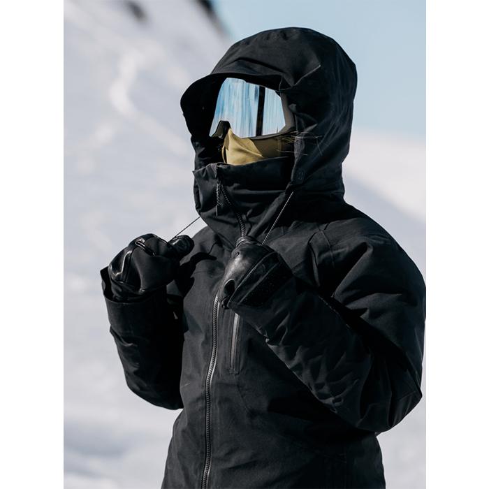 BURTON（バートン） [日本正規品]スノーボード ウェア ジャケット 2024