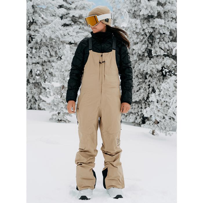 BURTON（バートン） [日本正規品]ウェア パンツ 2024 BURTON WOMEN'S