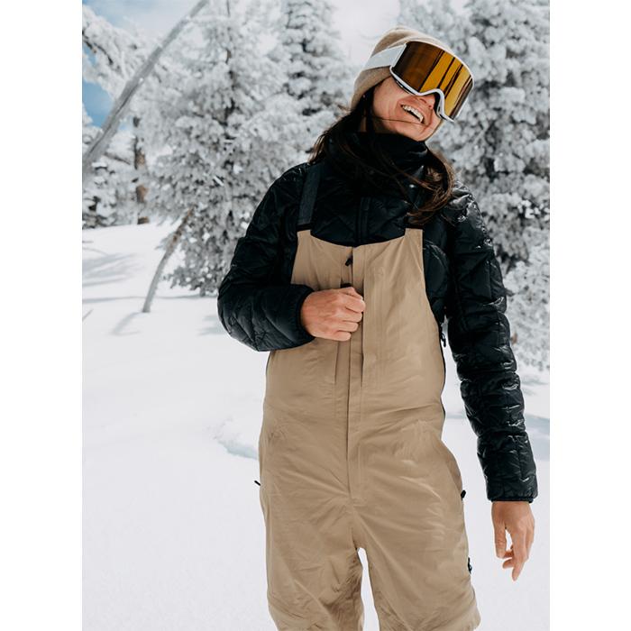 BURTON（バートン） [日本正規品]ウェア パンツ 2024 BURTON WOMEN'S