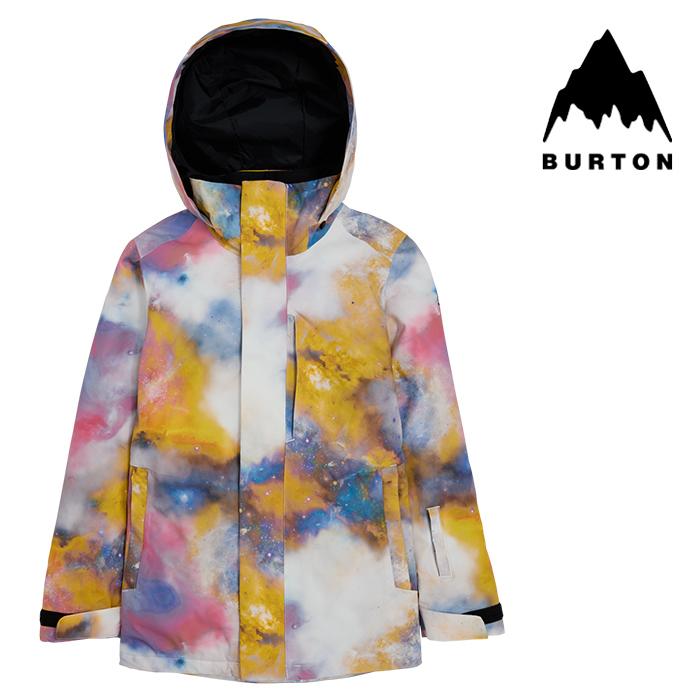 BURTON [日本正規品]スノーボード ウェア バートン ジャケット