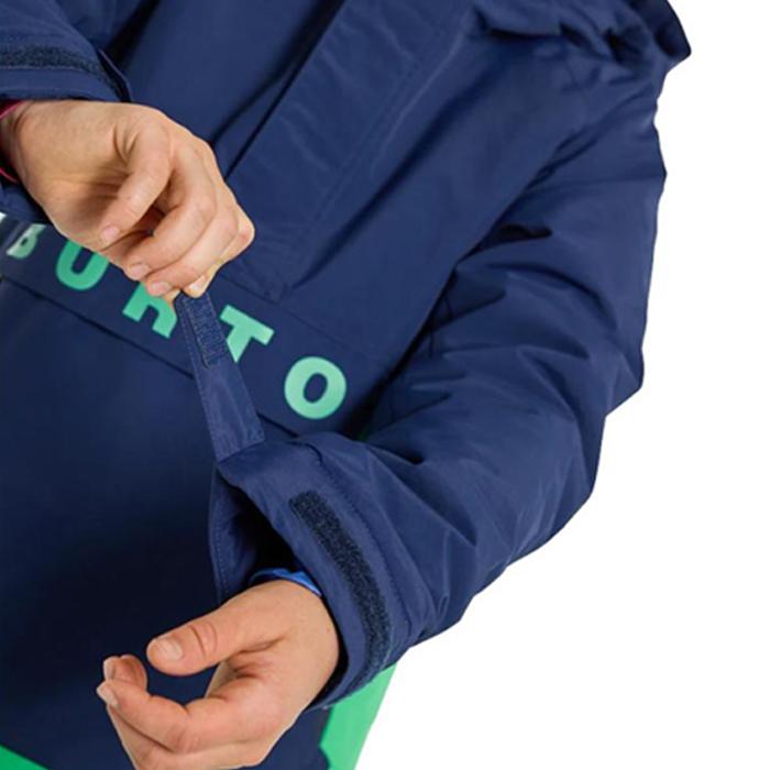BURTON（バートン） [日本正規品]スノーボード ウェア ジャケット 2024