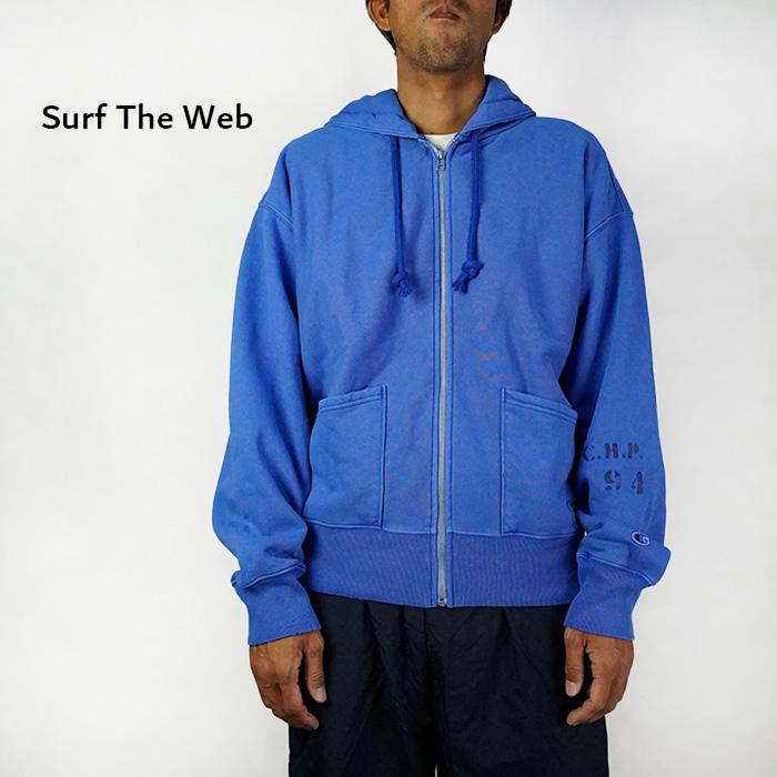 Champion（チャンピオン） パーカー Champion R-CHIVAL REVERSE WEAVE