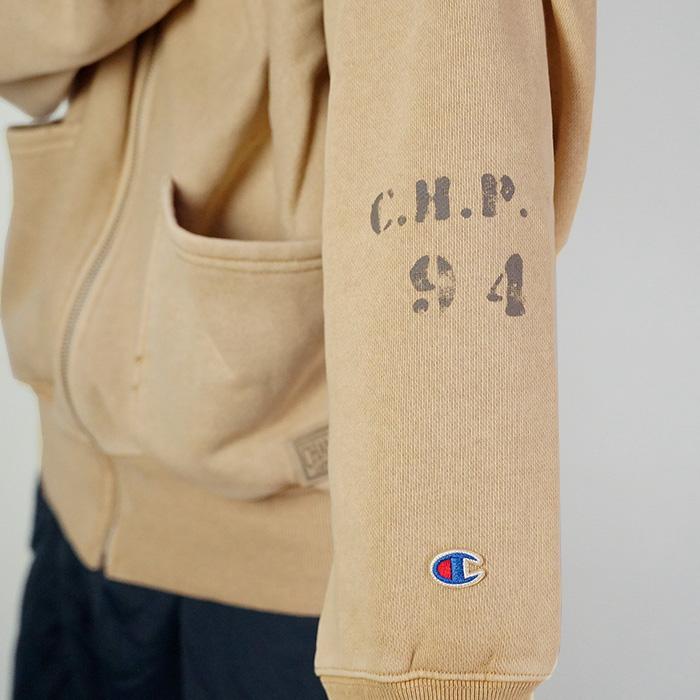 Champion（チャンピオン） パーカー Champion R-CHIVAL REVERSE WEAVE 