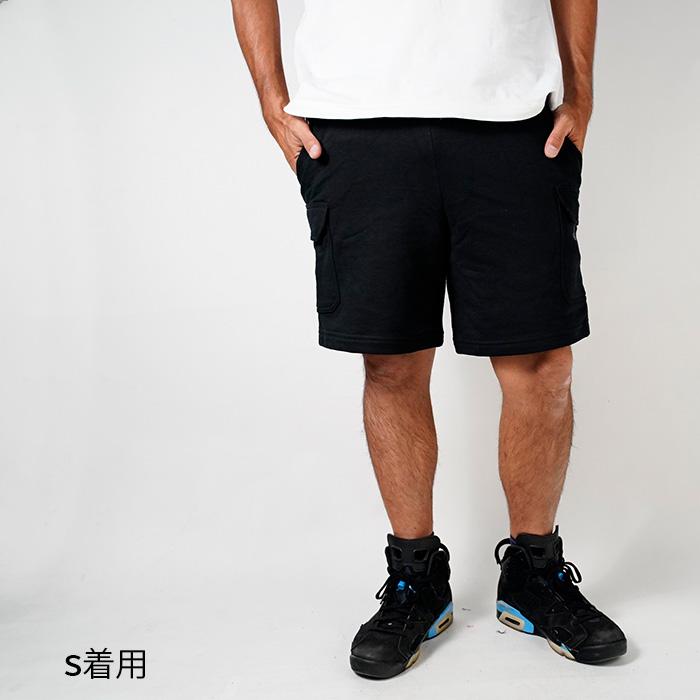 Champion チャンピオン ショートパンツ CHAMPION 8-INCH
