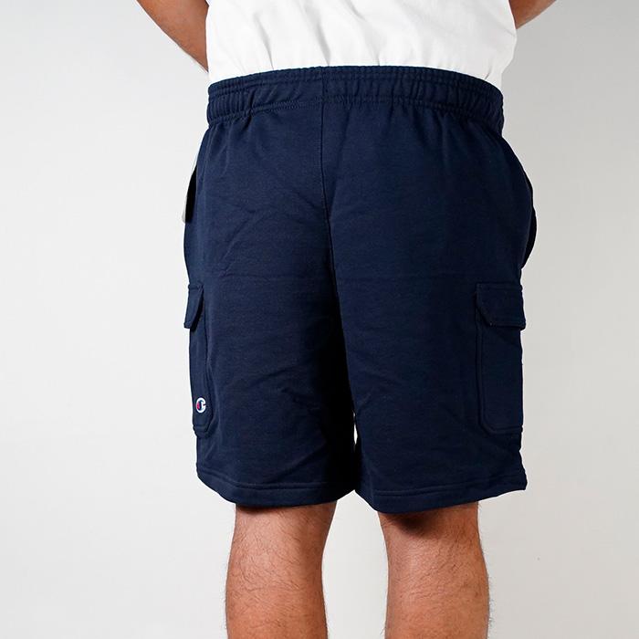 Champion（チャンピオン） ショートパンツ CHAMPION 8-INCH POWERBLEND