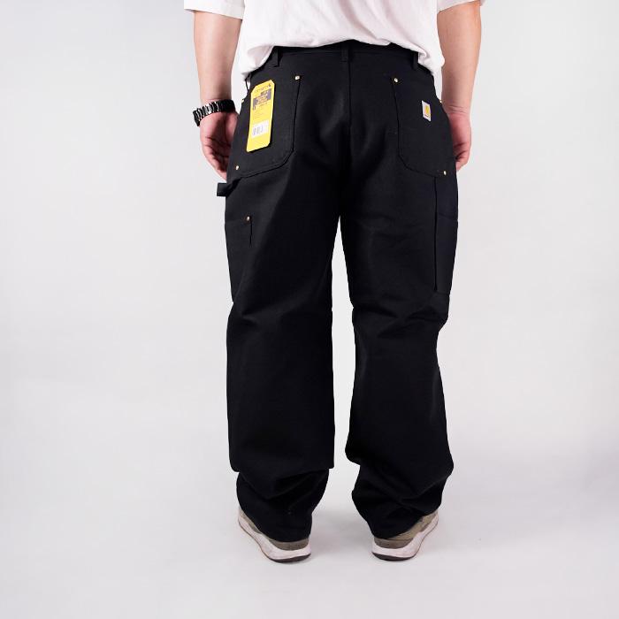Carhartt カーハート ジーンズ CARHARTT LOOSE FIT FIRM DUCK Carhartt カーハート ジーンズ CARHARTT LOOSE FIT FIRM DUCK