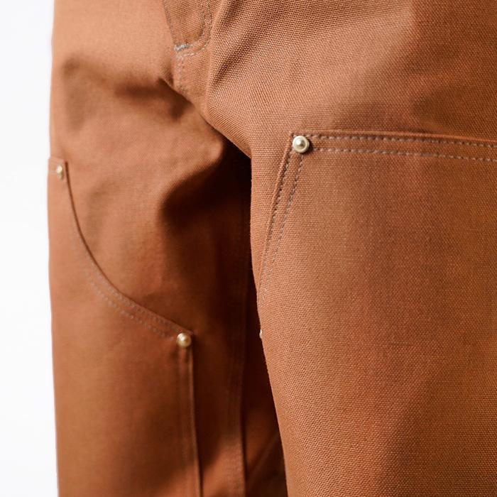 Carhartt カーハート ジーンズ CARHARTT LOOSE FIT FIRM DUCK Carhartt カーハート ジーンズ CARHARTT LOOSE FIT FIRM DUCK