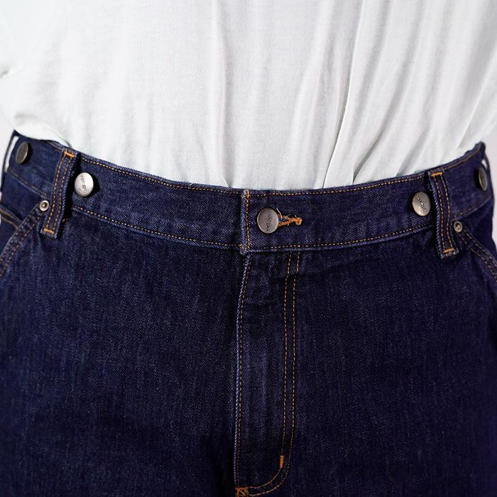 Carhartt（カーハート） ジーンズ CARHARTT RUGGED FLEX RELAXED FIT
