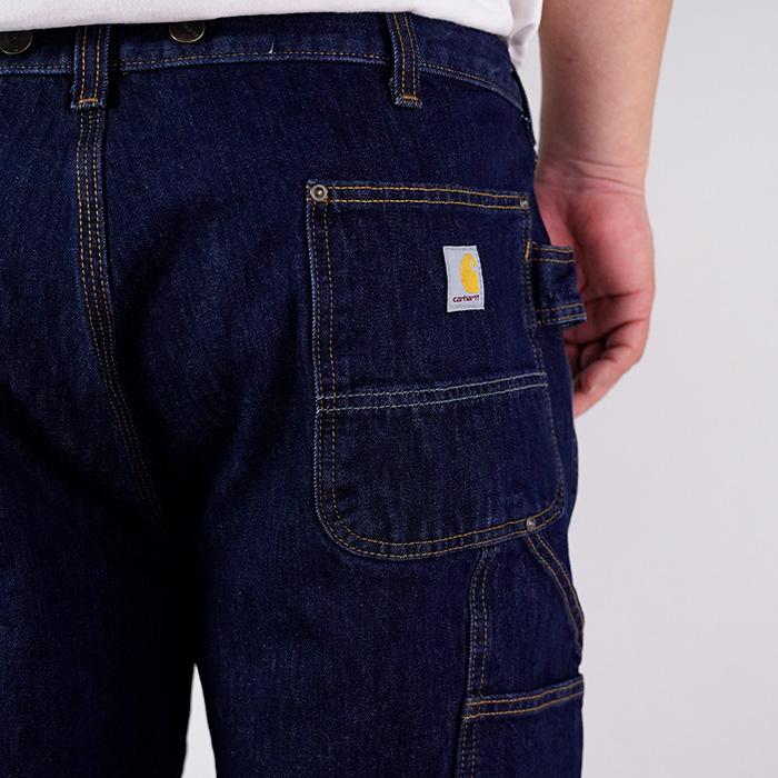 Carhartt（カーハート） ジーンズ CARHARTT RUGGED FLEX RELAXED FIT