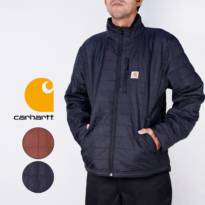 Carhartt カーハート CARHARTT RAIN DEFENDER RELAXED FIT