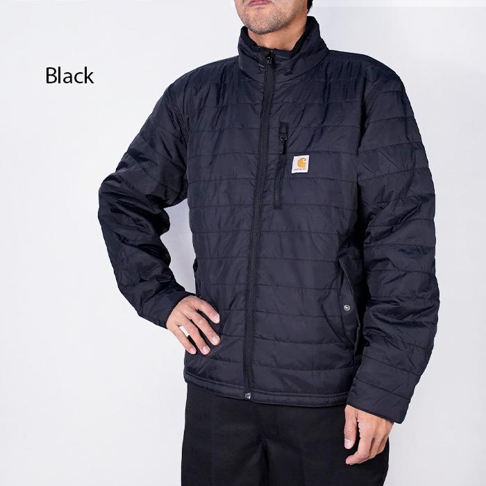 Carhartt カーハート CARHARTT RAIN DEFENDER RELAXED FIT