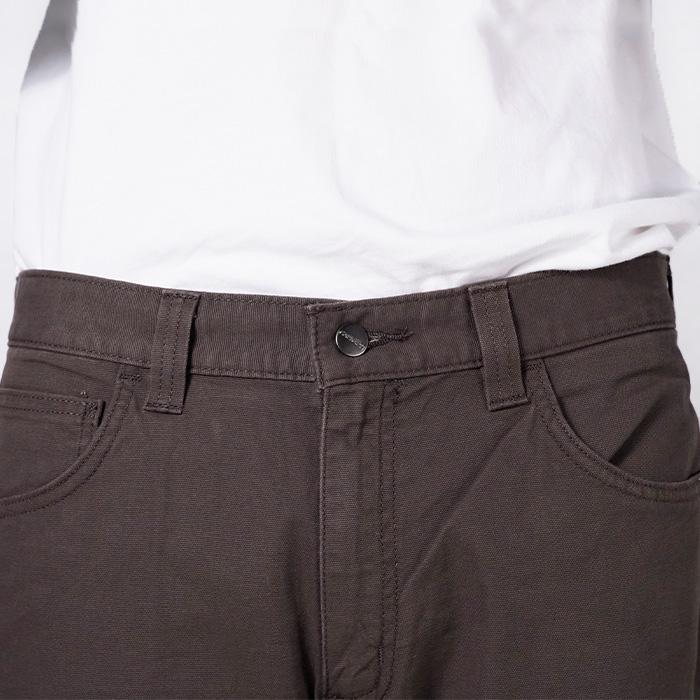 カーハート ワークパンツ CARHARTT RUGGED FLEX RELAXED FIT CANVAS 5-POCKET PANT 102517 ワーク ボトム バギー バギーパンツ ペインター ぺインターパンツ