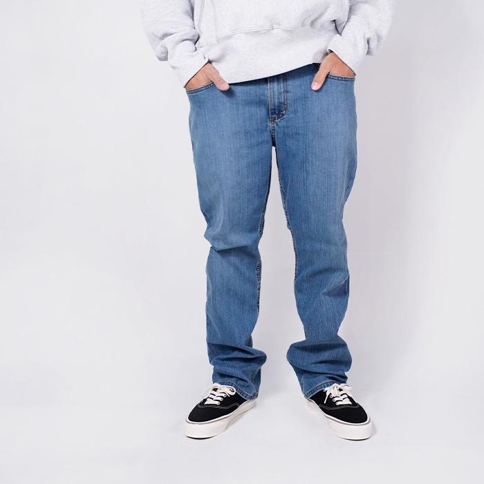 Carhartt（カーハート） ワークパンツ ジーンズ CARHARTT RUGGED FLEX